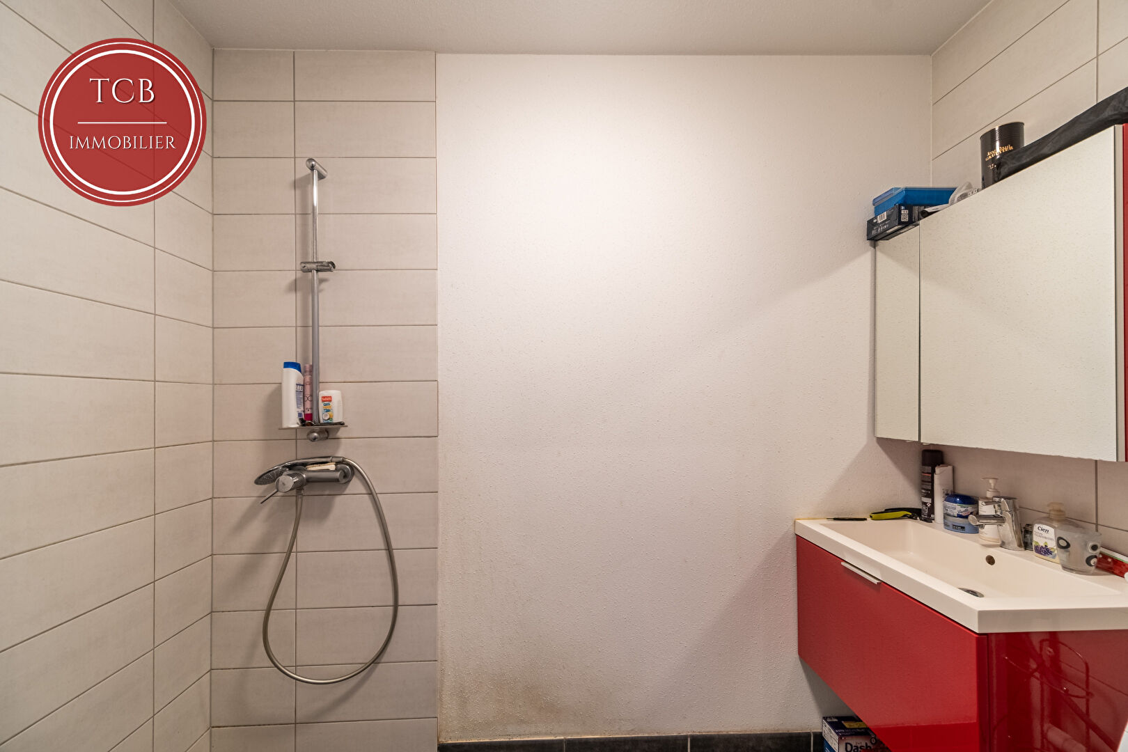 Appartement 2 pièce(s) 40.59 m² Cernay
