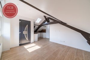 Appartement Muespach 2 pièce(s) 44.3 m2