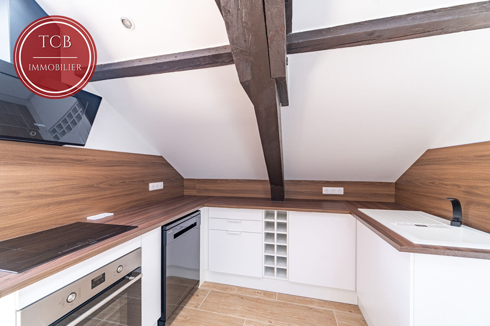 Appartement Muespach 2 pièce(s) 44.3 m2
