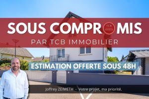 Maison  6 pièce(s) 130 m² Burnhaupt Le Haut