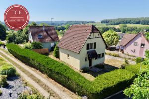 Maison Illtal 4 pièce(s) 76.06 m2