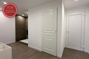 Appartement Altkirch 1 pièce(s) 31.19 m²