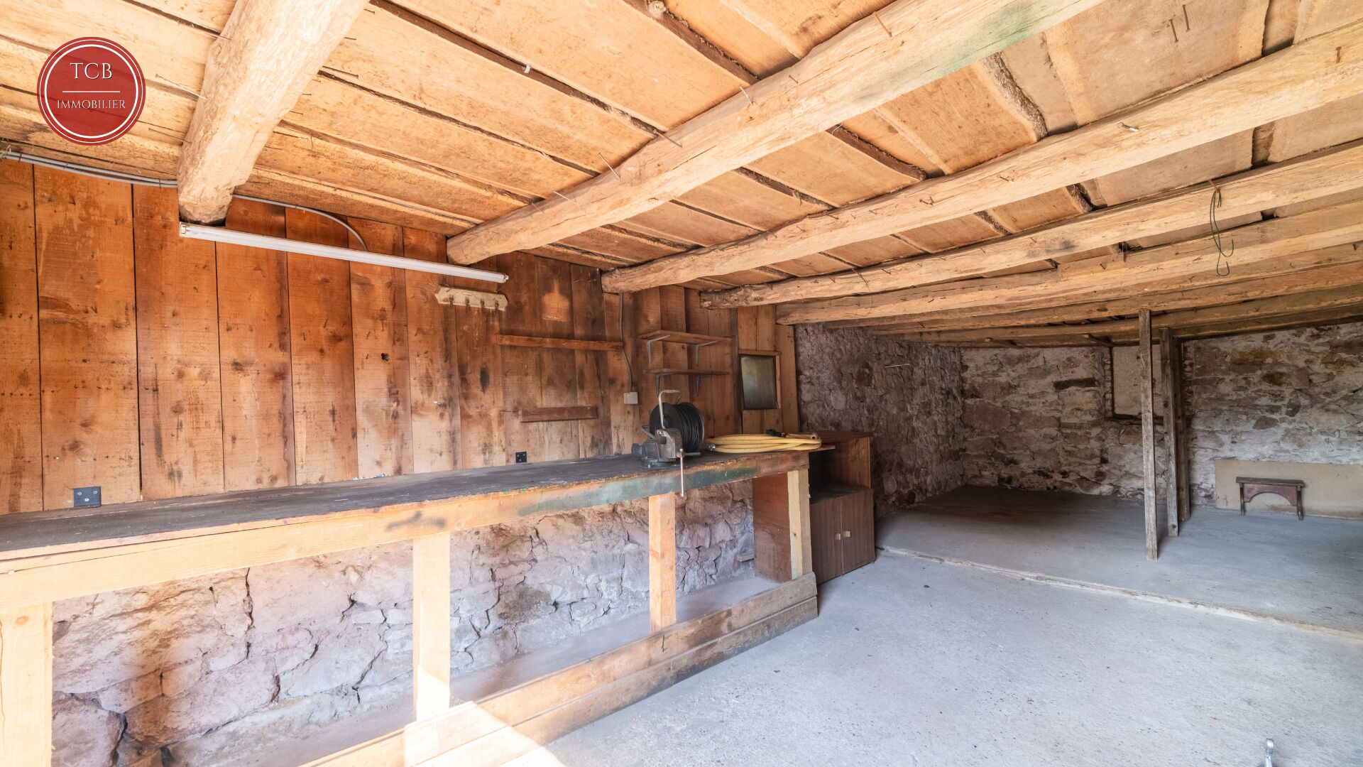 Maison Anjoutey 5 pièce(s) 113 m2