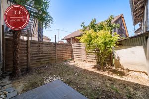 Appartement Stetten 3 pièce(s) 68 m2