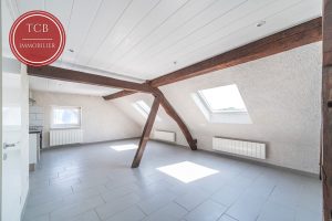 Appartement Stetten 2 pièce(s) 70 m2