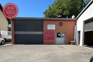 Atelier Walheim 4 pièce(s) 259 m2