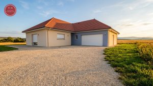 Maison Phaffans 5 pièce(s) 117 m2