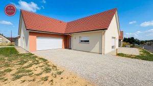 Maison Phaffans 5 pièce(s) 112 m2