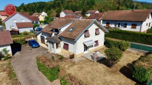 Maison Etueffont 6 pièce(s) 127.55 m2