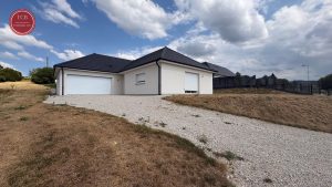 Maison Beaucourt 5 pièce(s) 113.74 m2