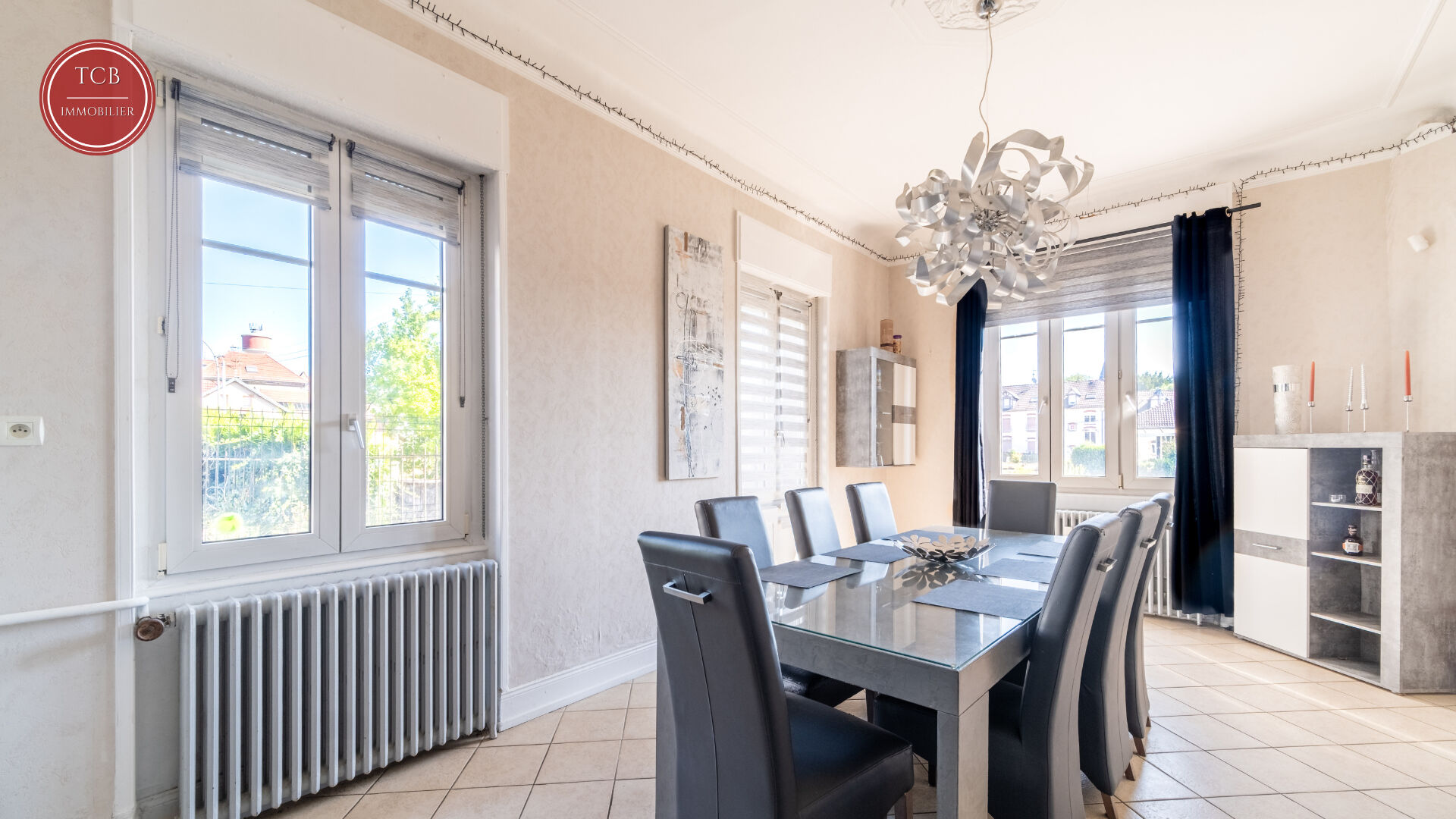 Maison de maître Montreux-vieux 6 pièce(s) 190 m2