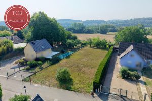 Terrain Spechbach 5120 m2