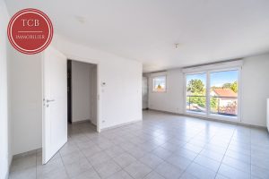 Appartement Ensisheim 2 pièce(s) 48.98 m2