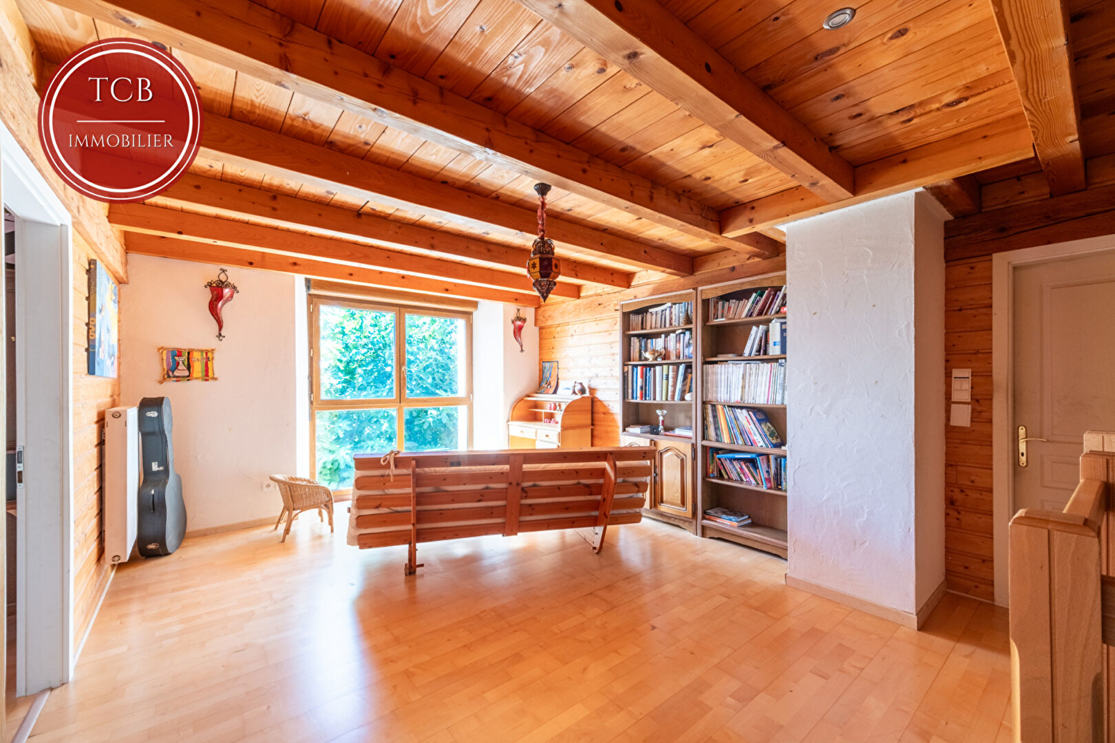 Maison 8 pièce(s) 226 m² Aspach-Michelbach