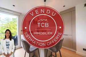 Appartement Mulhouse 3 pièce(s) 61.08 m2