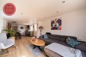Appartement 3 pièce(s) 75 m² Burnhaupt Le Haut