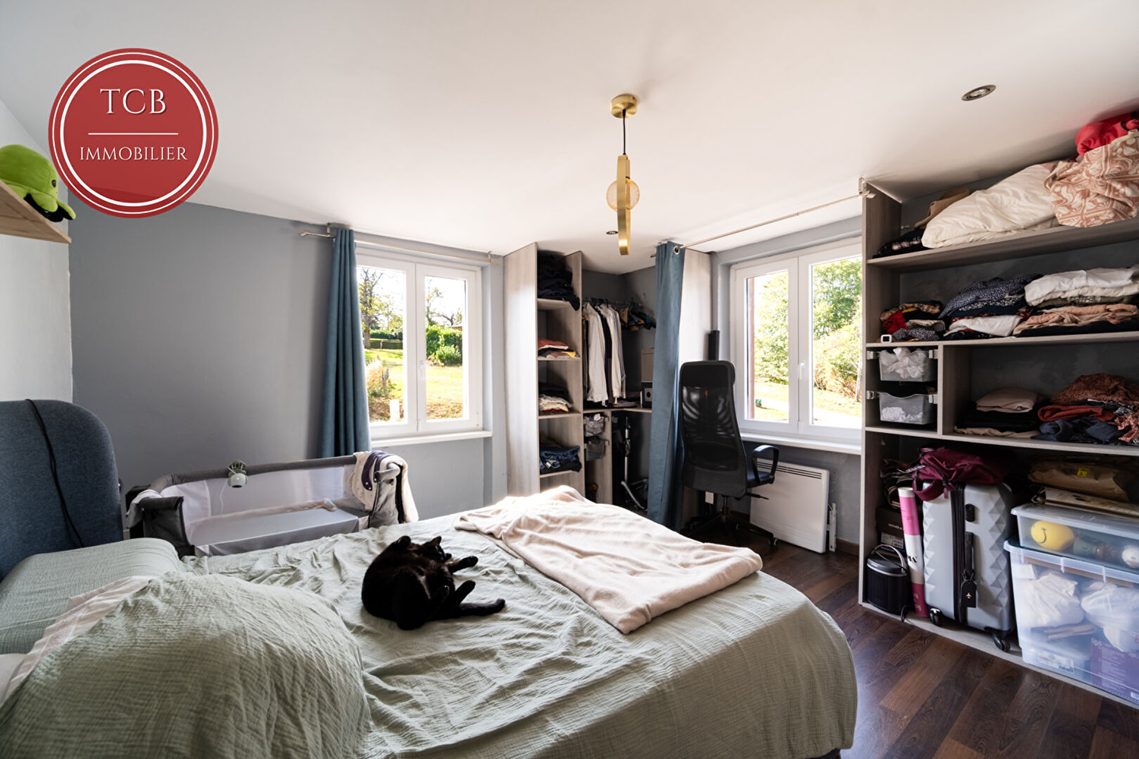 Appartement 3 pièce(s) 75 m² Burnhaupt Le Haut