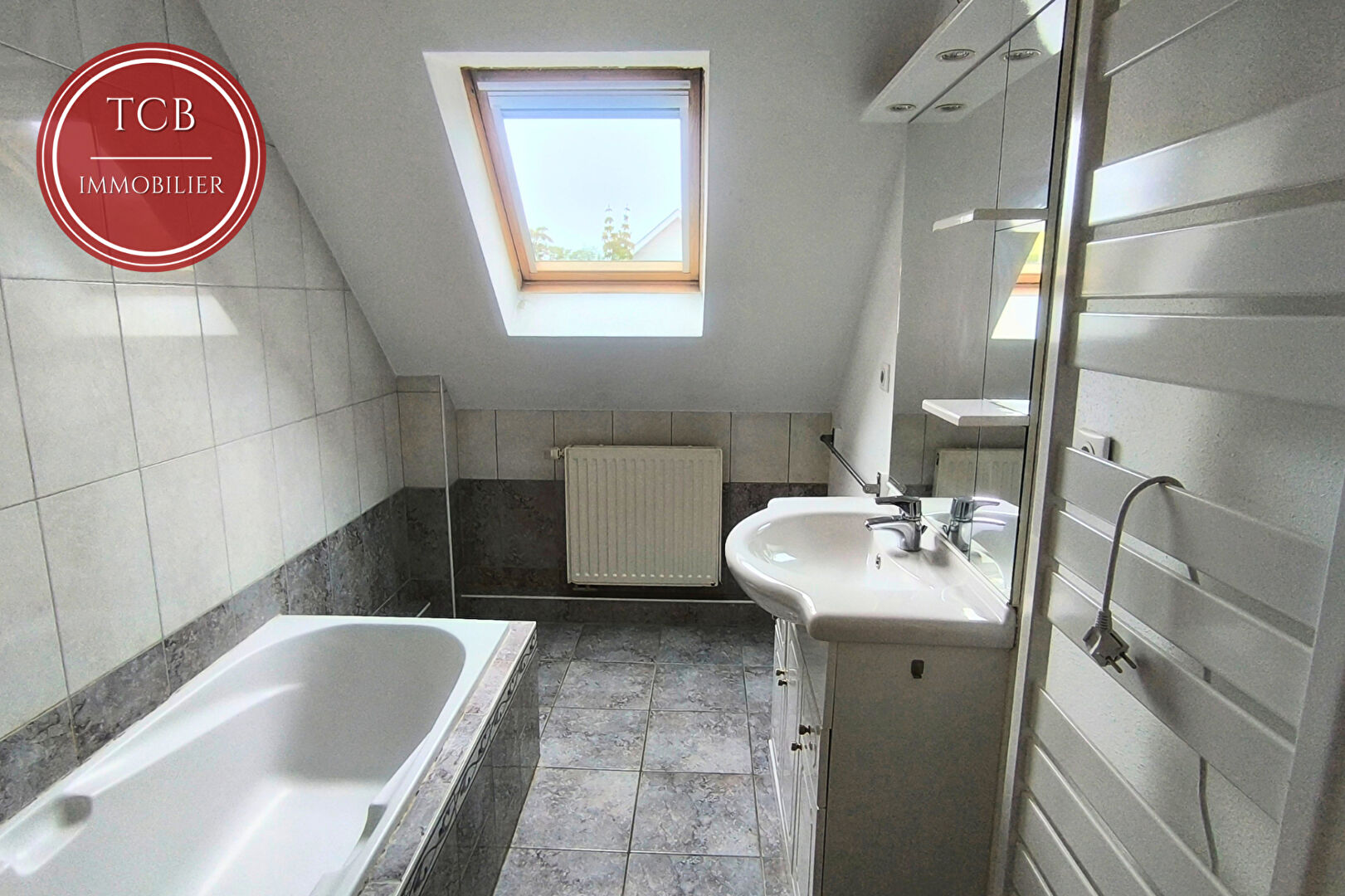 Appartement Wittersdorf 3 pièce(s) 51.99 m2