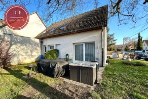 Appartement Wittersdorf 3 pièce(s) 62.98 m2